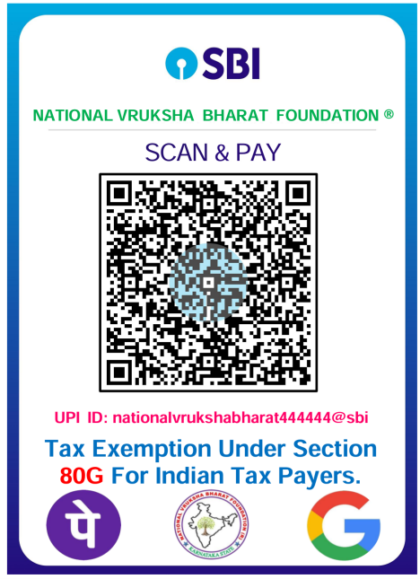 Payment QR Code