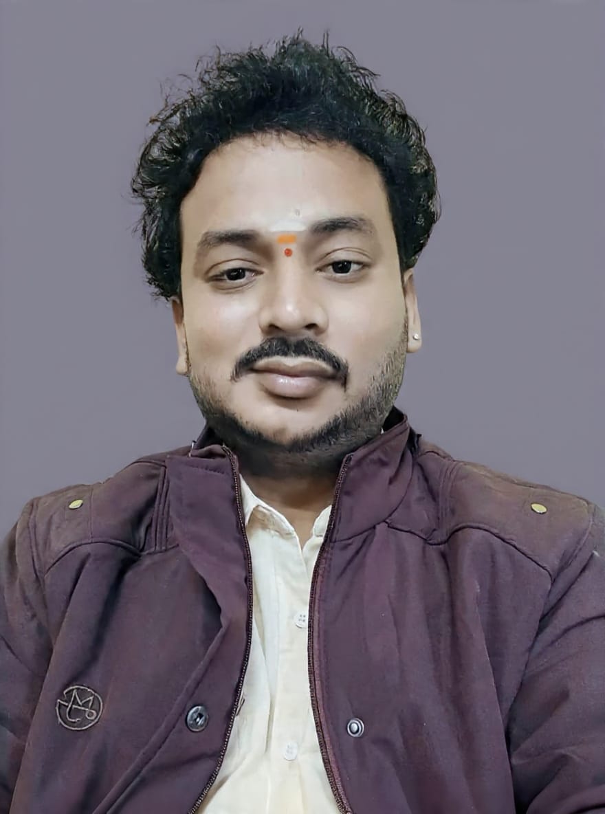 Sri. NAGESH BABU BV