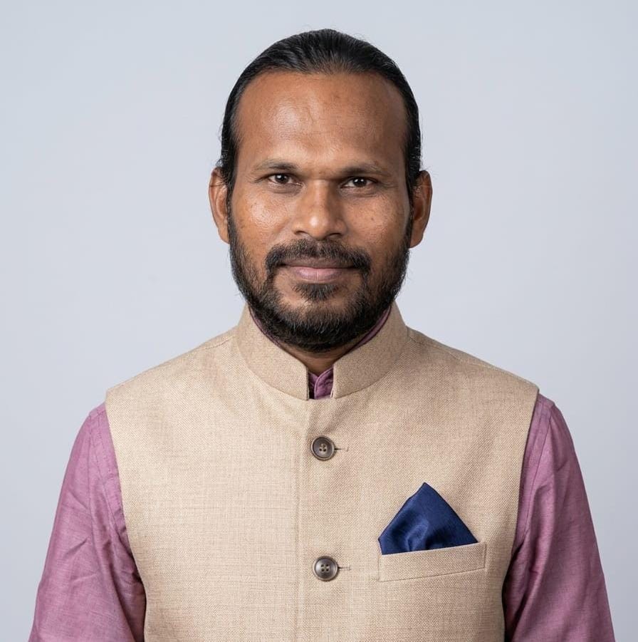 SRI. VENKATA SUBBA NAIDU K