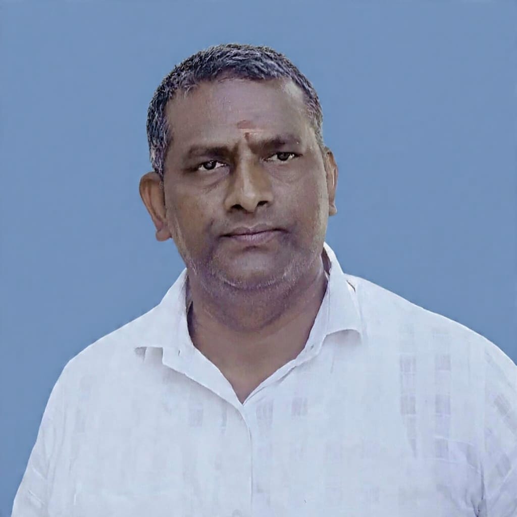 SRI. CHIKKA RAJU