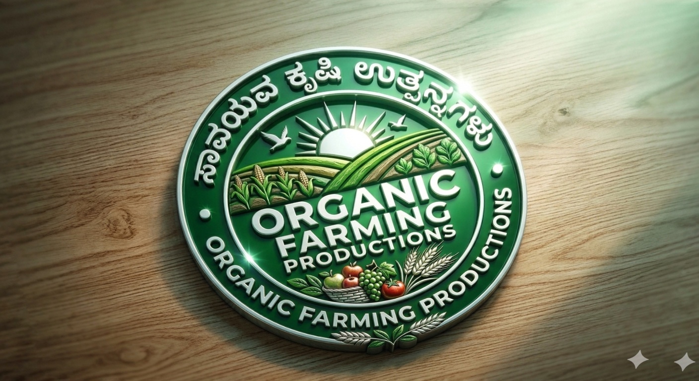 Organic Farming